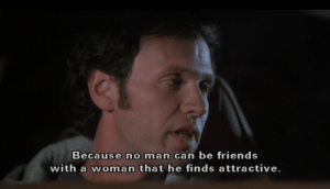 when harry met sally